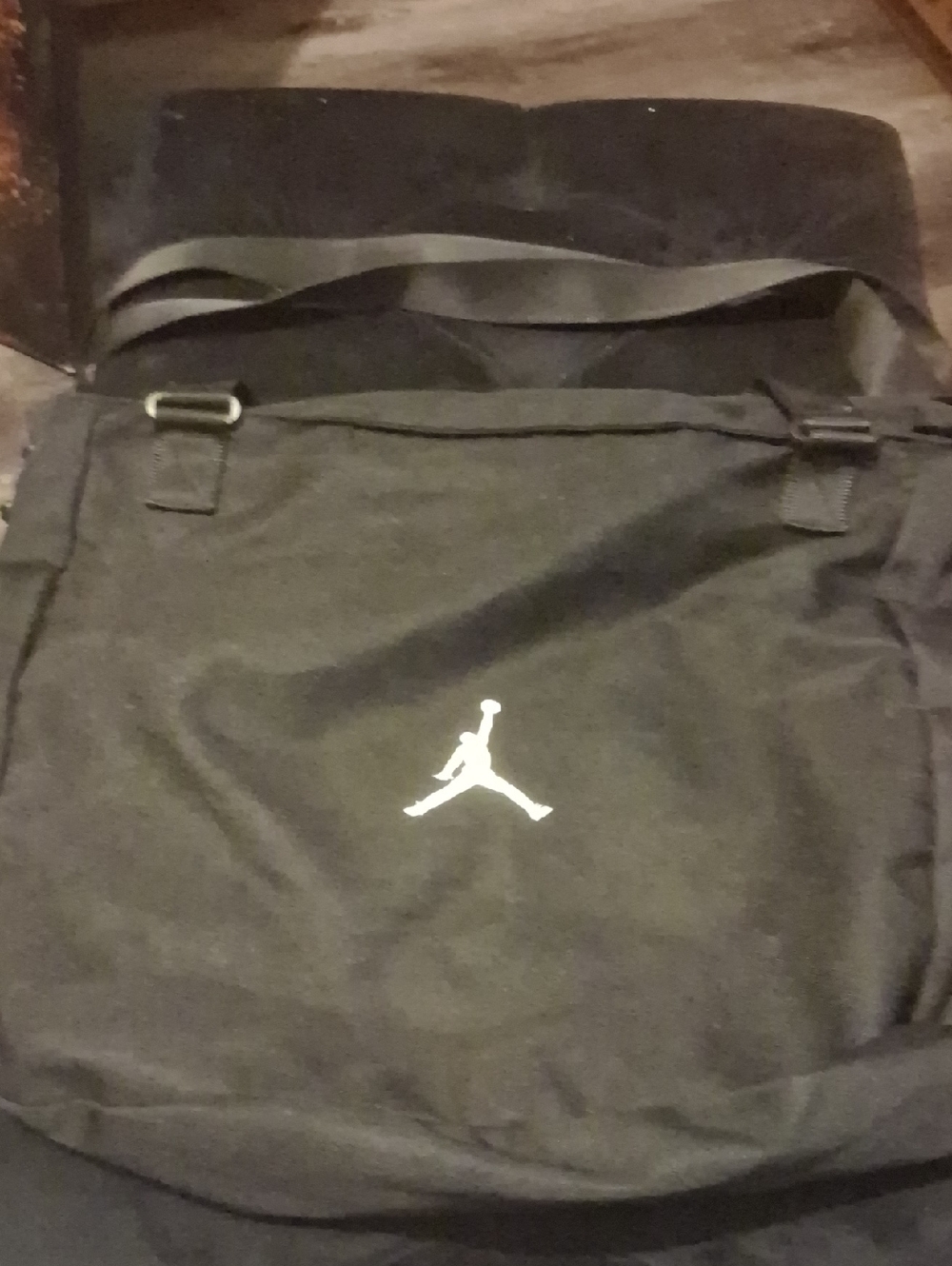 Jordan Utility Tote